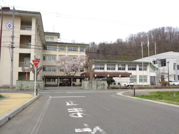 小坂町役場の画像2