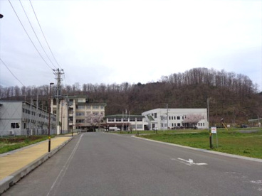 小坂町役場の画像3