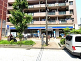 ローソン 川崎南町店