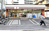 セブンイレブン 川崎小川町店