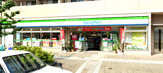 ファミリーマート 日進町店