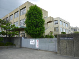 城陽市立寺田西小学校