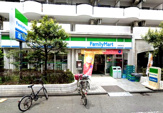 ファミリーマート 川崎東田町店