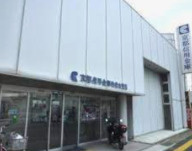 京都信用金庫物集女支店
