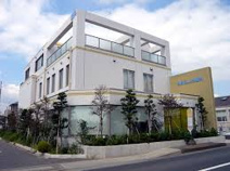 眼科 湘南ごしょみ眼科