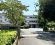 中学校 熊本市立江南中学校