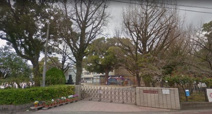 小学校 熊本市立向山小学校