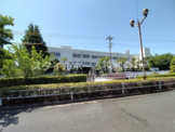 豊橋市立花田小学校