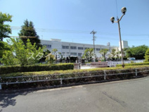 豊橋市立花田小学校