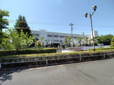 豊橋市立花田小学校の画像1