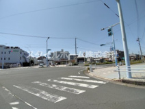 セブンイレブン 豊橋立花町店