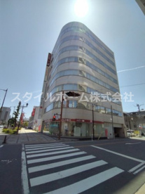 ほけんの窓口 豊橋店の画像1