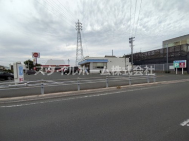 ローソン 豊橋江島店の画像1
