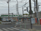 ファミリーマート 豊橋佐藤四丁目店