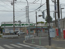 ファミリーマート 豊橋佐藤四丁目店