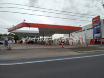 ENEOS セルフみゆきぱあく SS