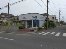 クリーニング　ハナブサ