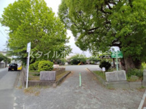 向山台町公園