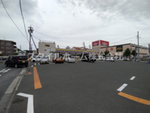 ミニストップ 豊橋前田南町店