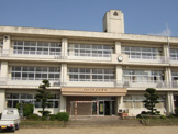 丸山中学校