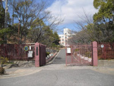 横尾中学校