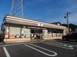 セブンイレブン 川崎井田2丁目店の画像1