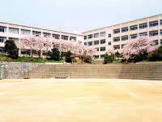 白川台中学校