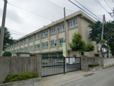 桃瀬小学校
