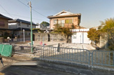 本多上野公園