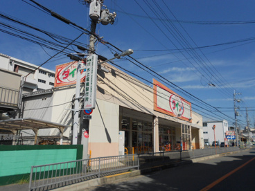 ダイソー門真東田店の画像2