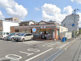 セブンイレブン 市川末広1丁目店