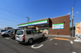 ファミリーマート 市川入船店
