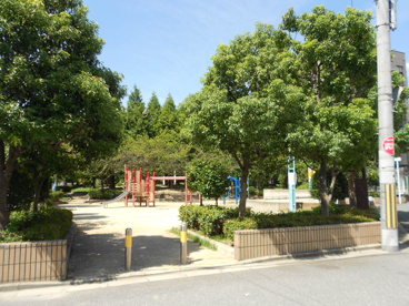柳田町公園の画像1