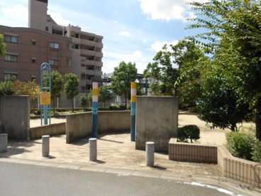 柳田町公園の画像2