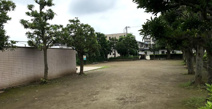 根岸前公園