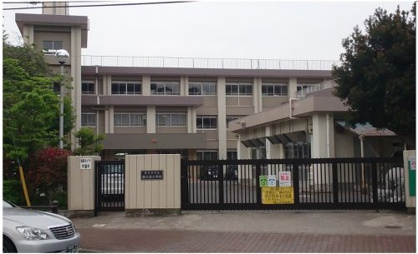横須賀市立鶴久保小学校の画像1