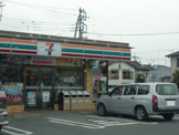 セブンイレブン前橋天川大島店