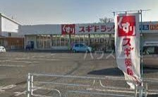 スギドラッグ 上尾上店の画像1