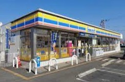 ミニストップ 桶川小針領家店の画像1
