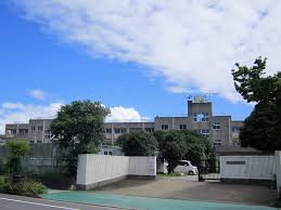八千代市立新木戸小学校の画像1