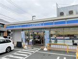 ローソン 篠原東一丁目