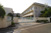 小学校 伊丹市立鈴原小学校