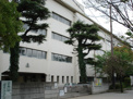 伊丹市立緑丘小学校