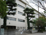 小学校 伊丹市立緑丘小学校