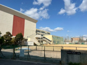 伊丹市立有岡小学校