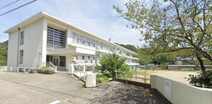 南知多町立大井小学校の画像1