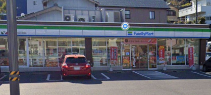 ファミリーマート ヤナギ南知多師崎店の画像1
