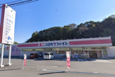 ココカラファイン 南知多店