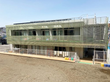 上大岡はるかぜ保育園の画像1