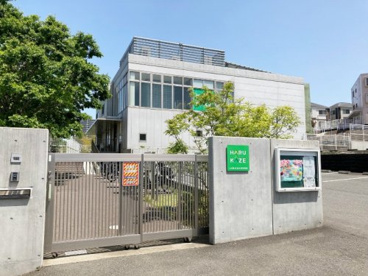 上大岡はるかぜ保育園の画像2